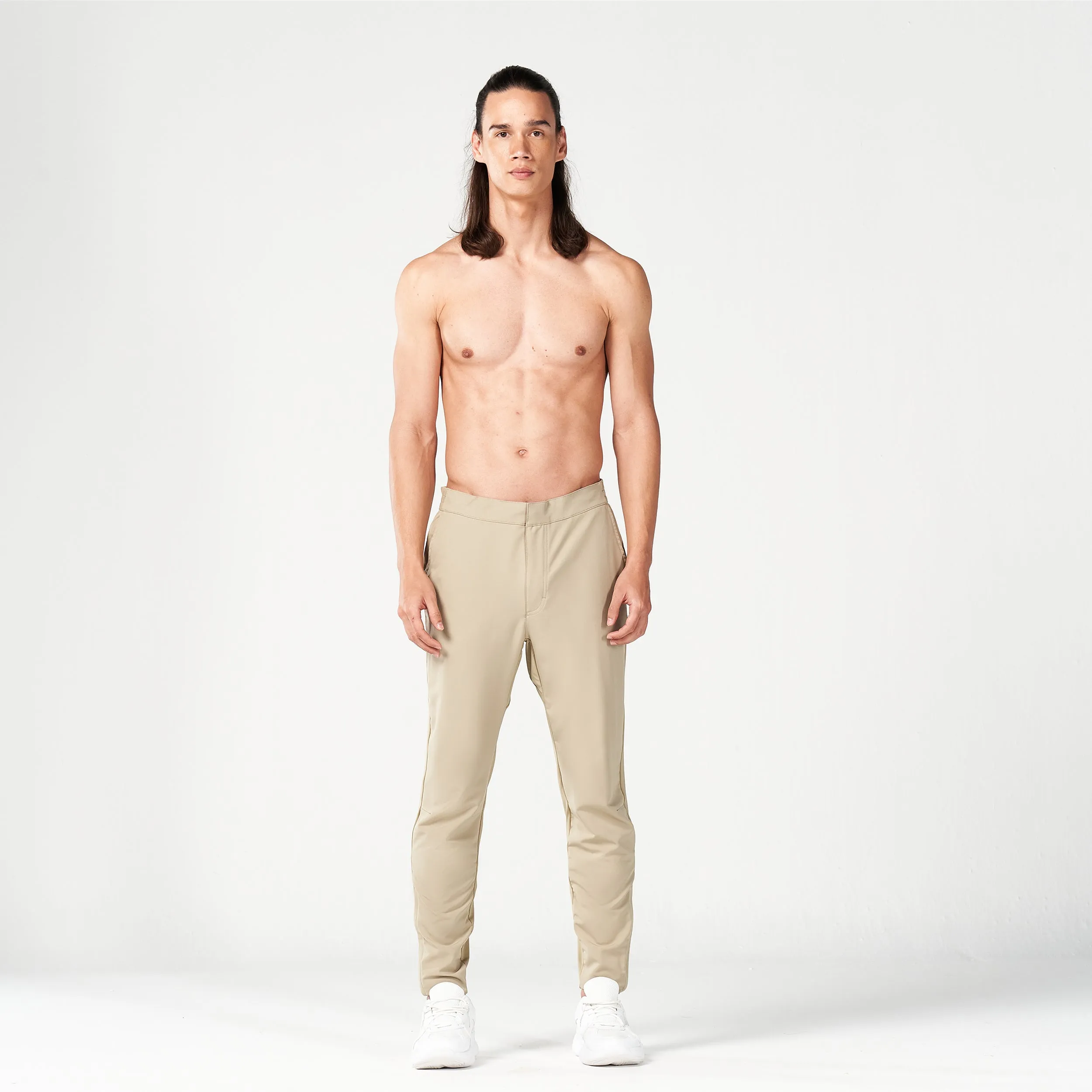 Core Hybrid Pants - Sand