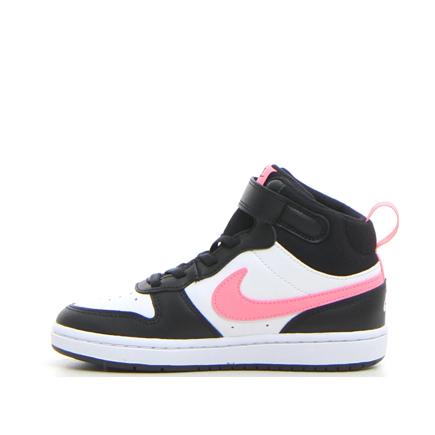 Court Borough Mid 2 sneaker bambina