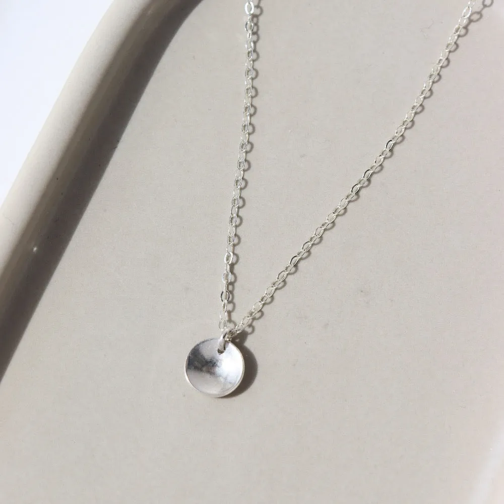 Cove Droplet Necklace | Wholesale