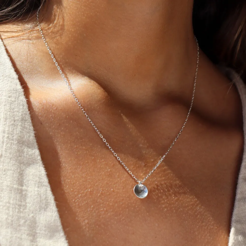 Cove Droplet Necklace | Wholesale