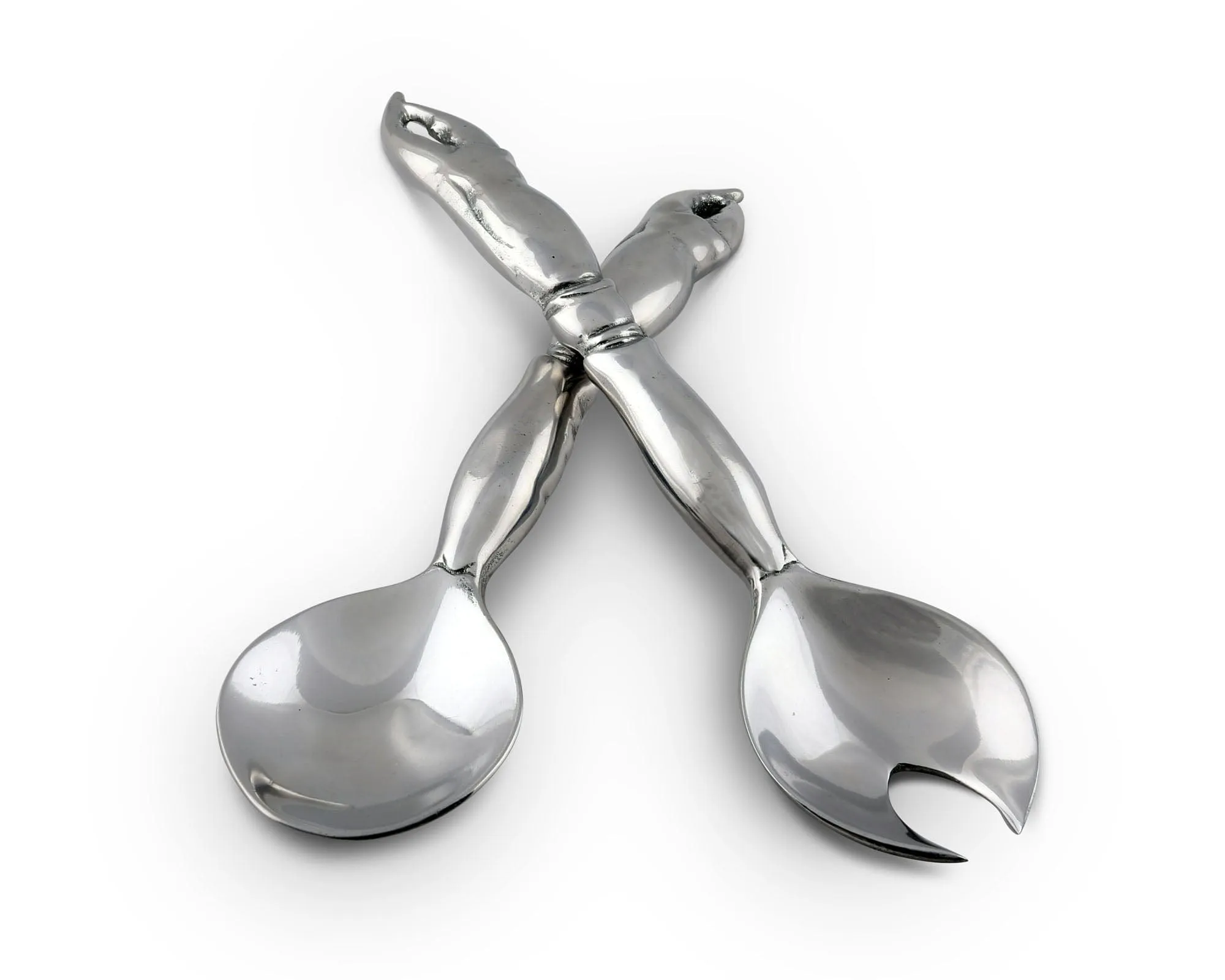 Crab Serving Set