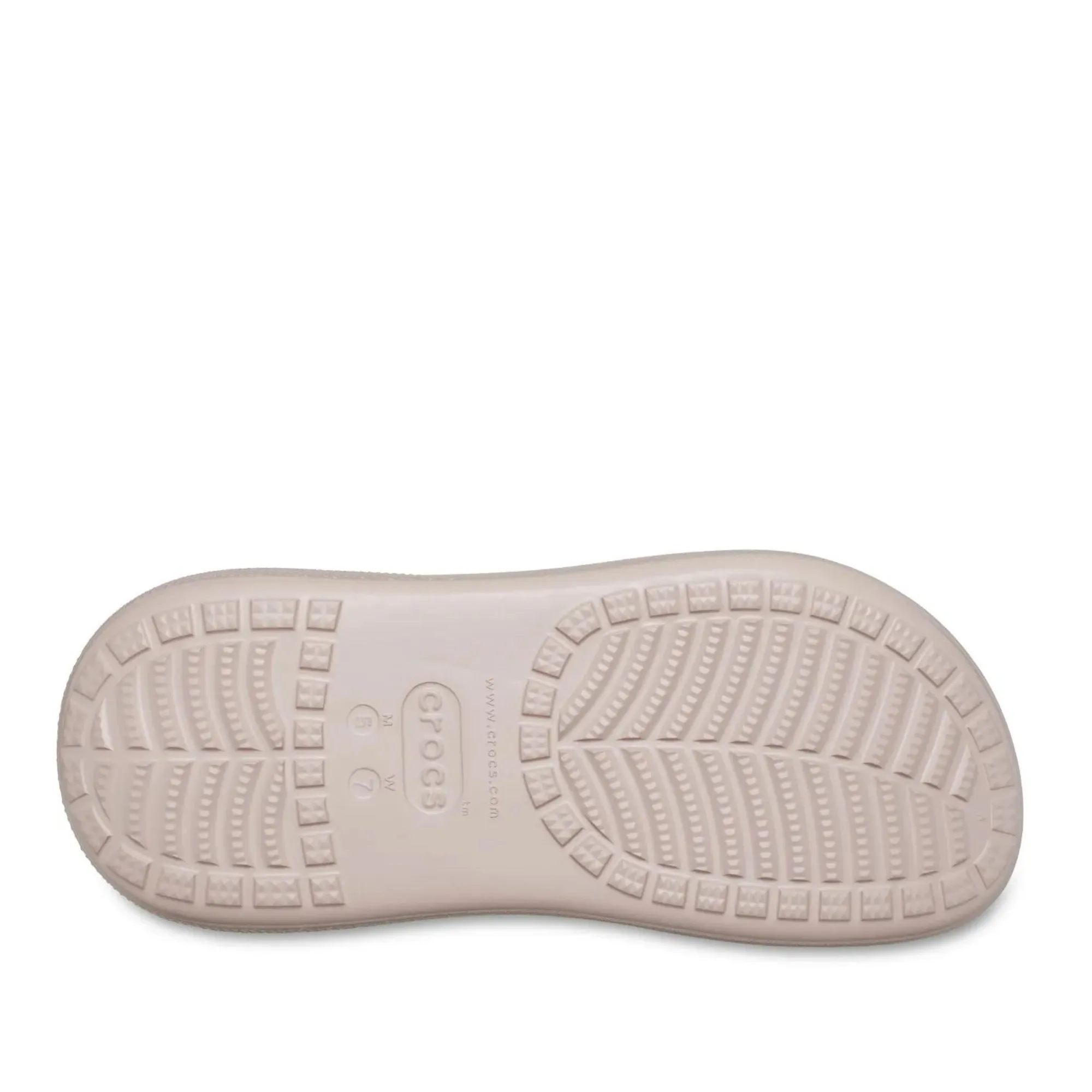 CROCS CLASSIC CRUSH SHIMMER CLOG