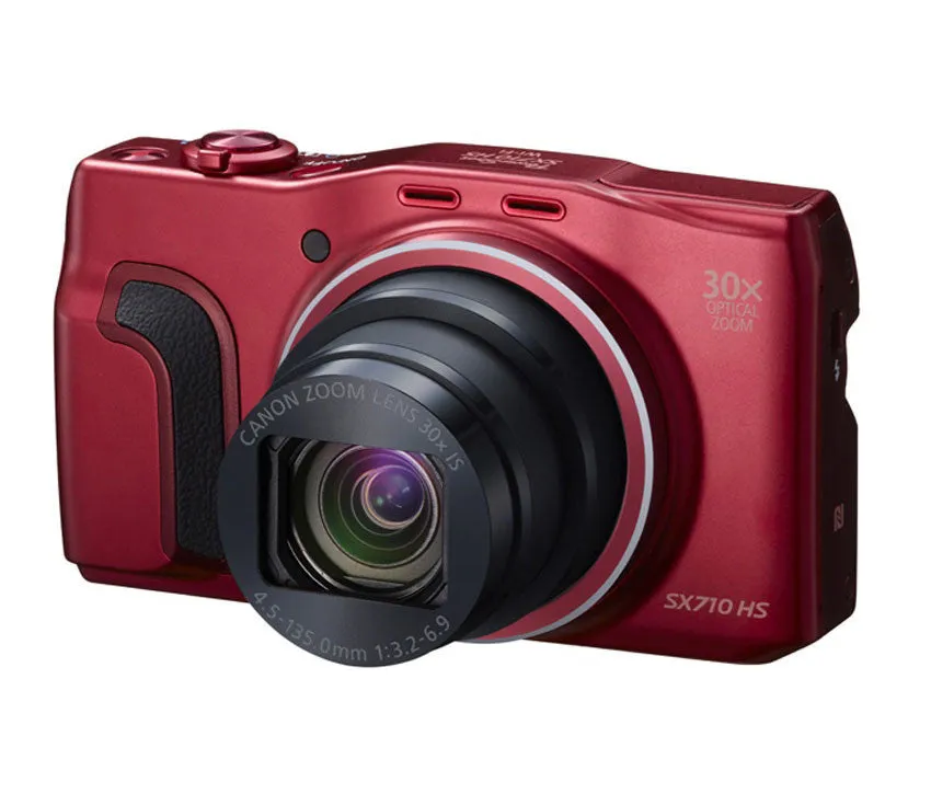 CyberShot DSC-WX220 18.2 MP Digital Camera