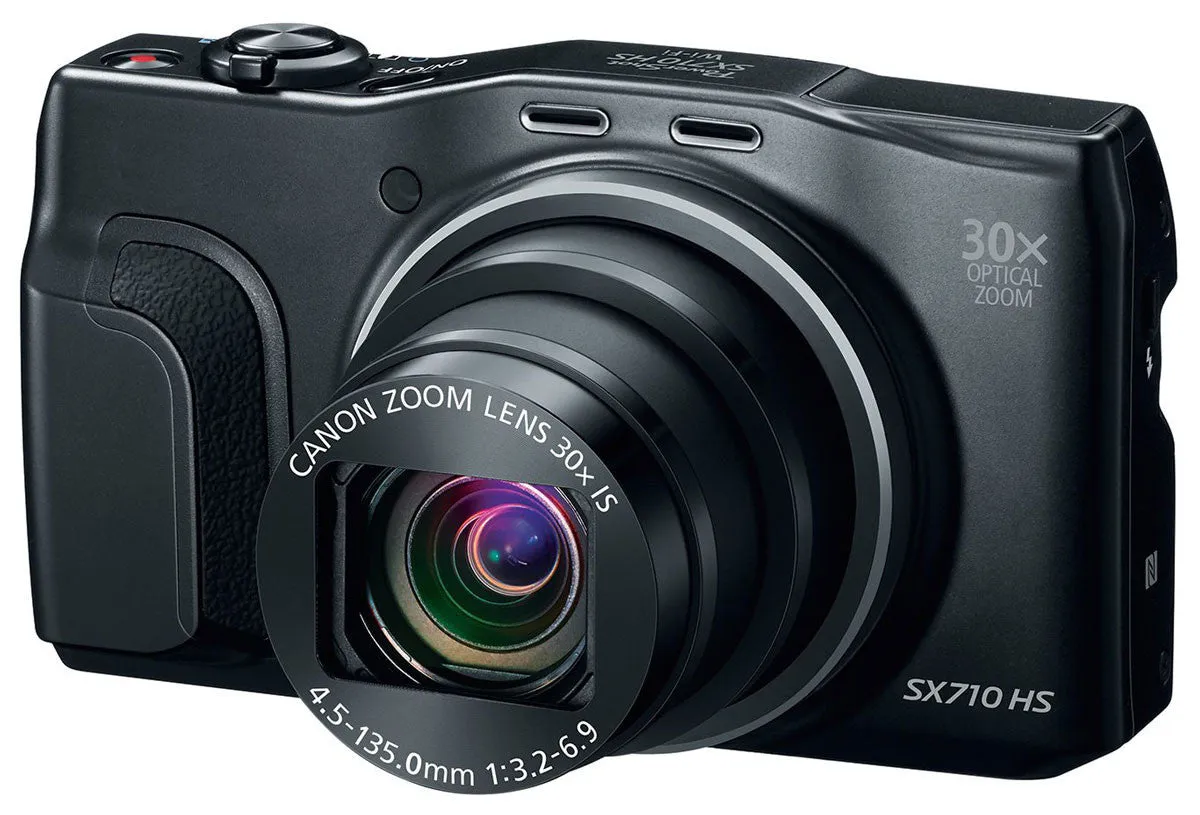 CyberShot DSC-WX220 18.2 MP Digital Camera