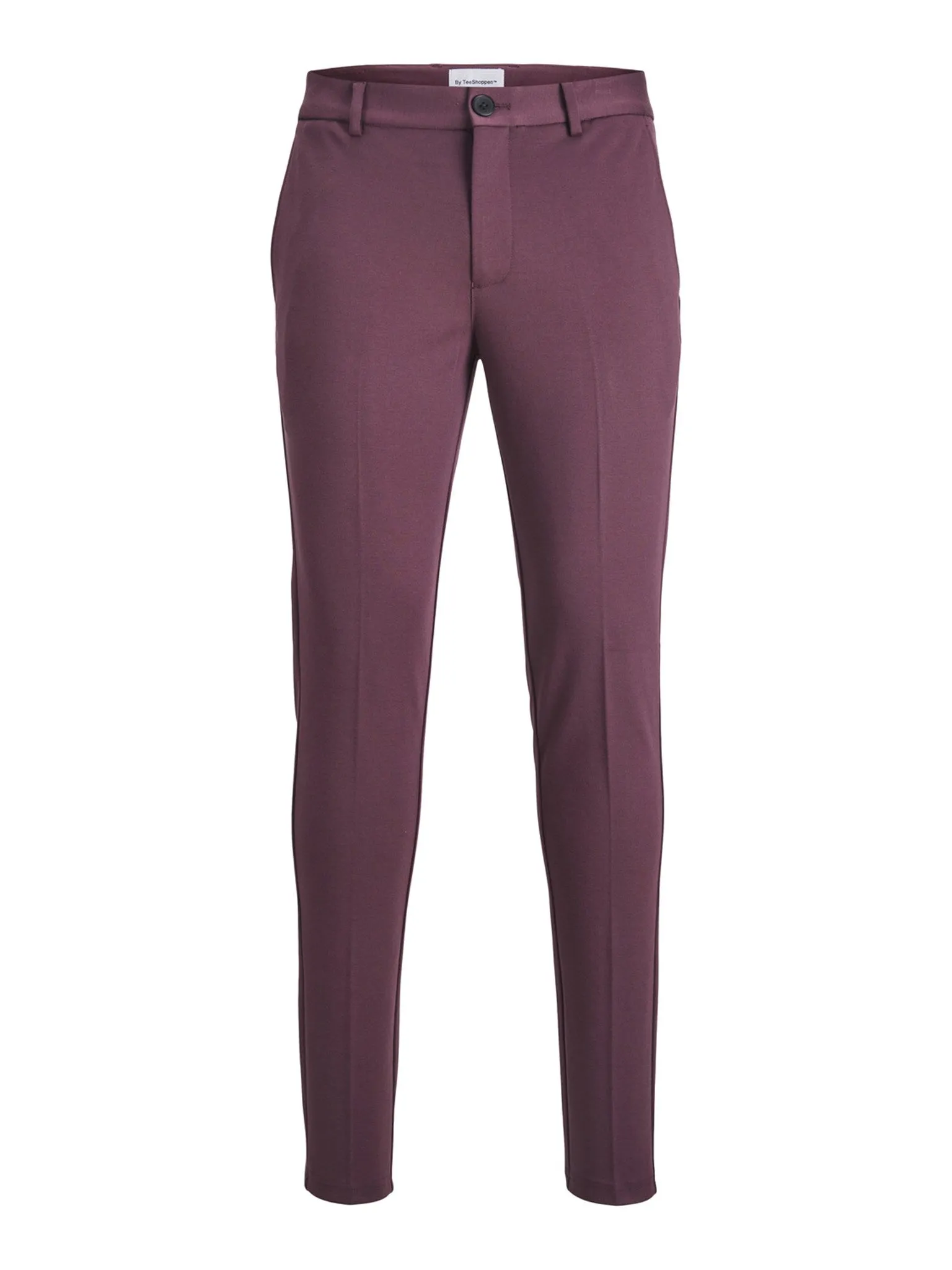 De Originale Performance Pants - Bordeaux