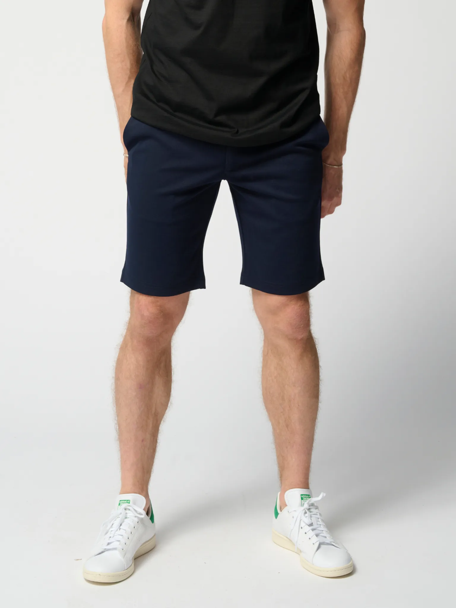 De Originale Performance Shorts - Navy