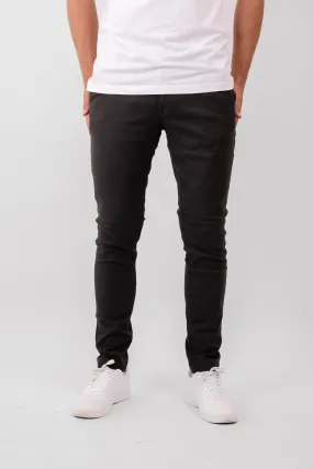 De Originale Performance Structure Pants - Sort