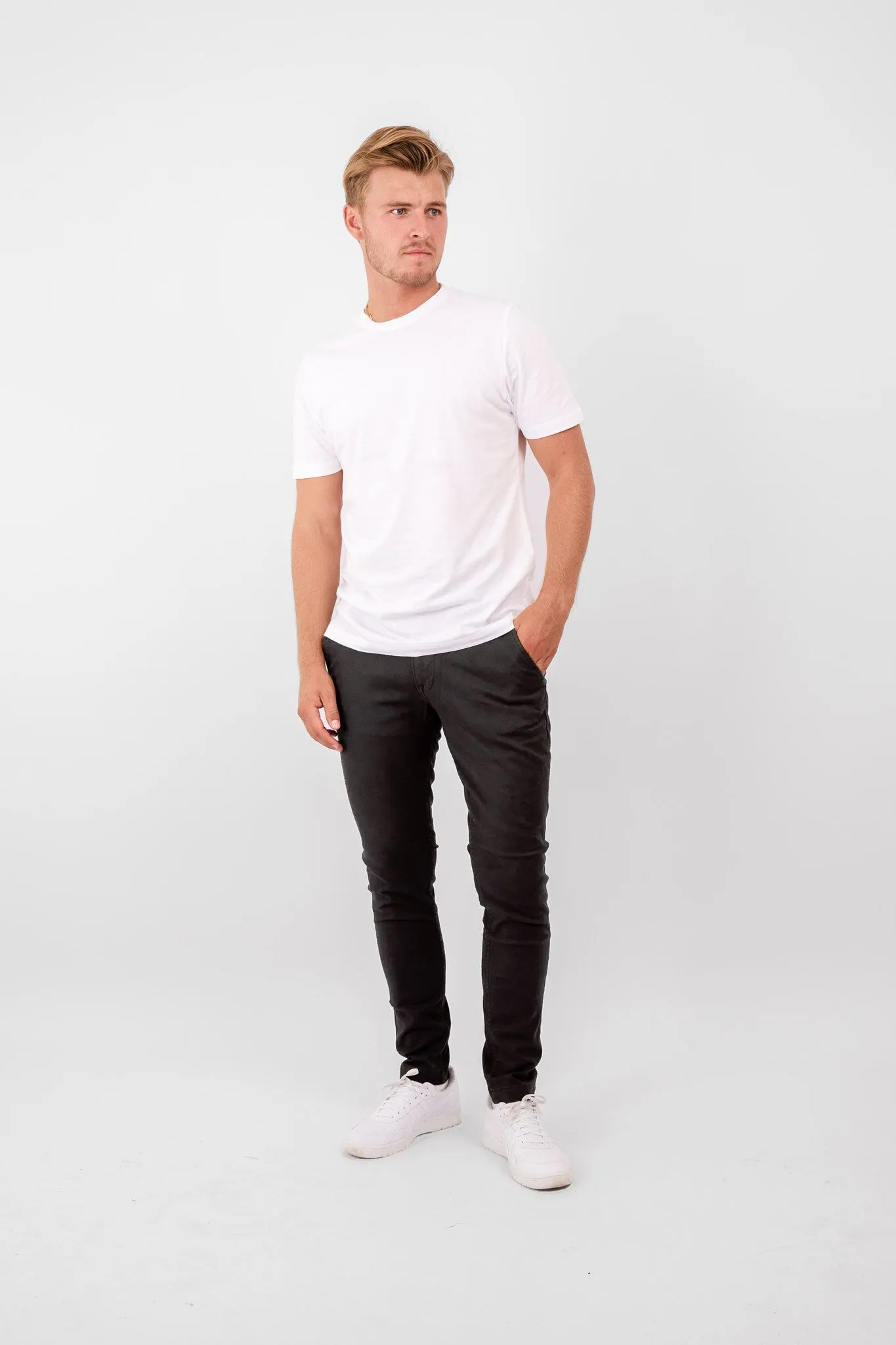 De Originale Performance Structure Pants - Sort