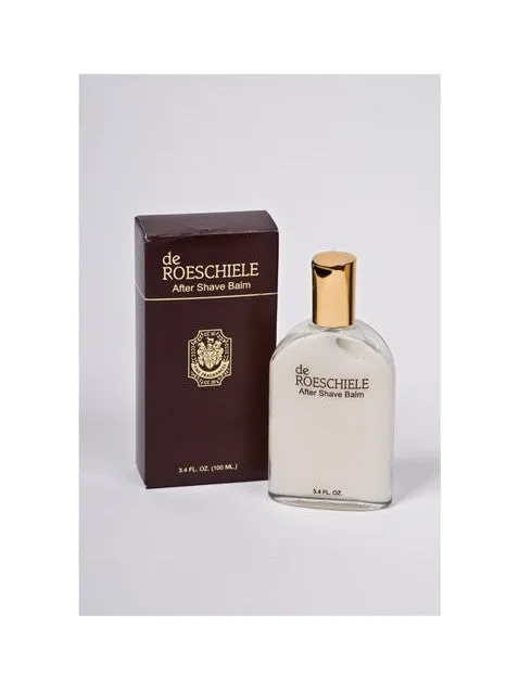 de Roeschiele After Shave Balm