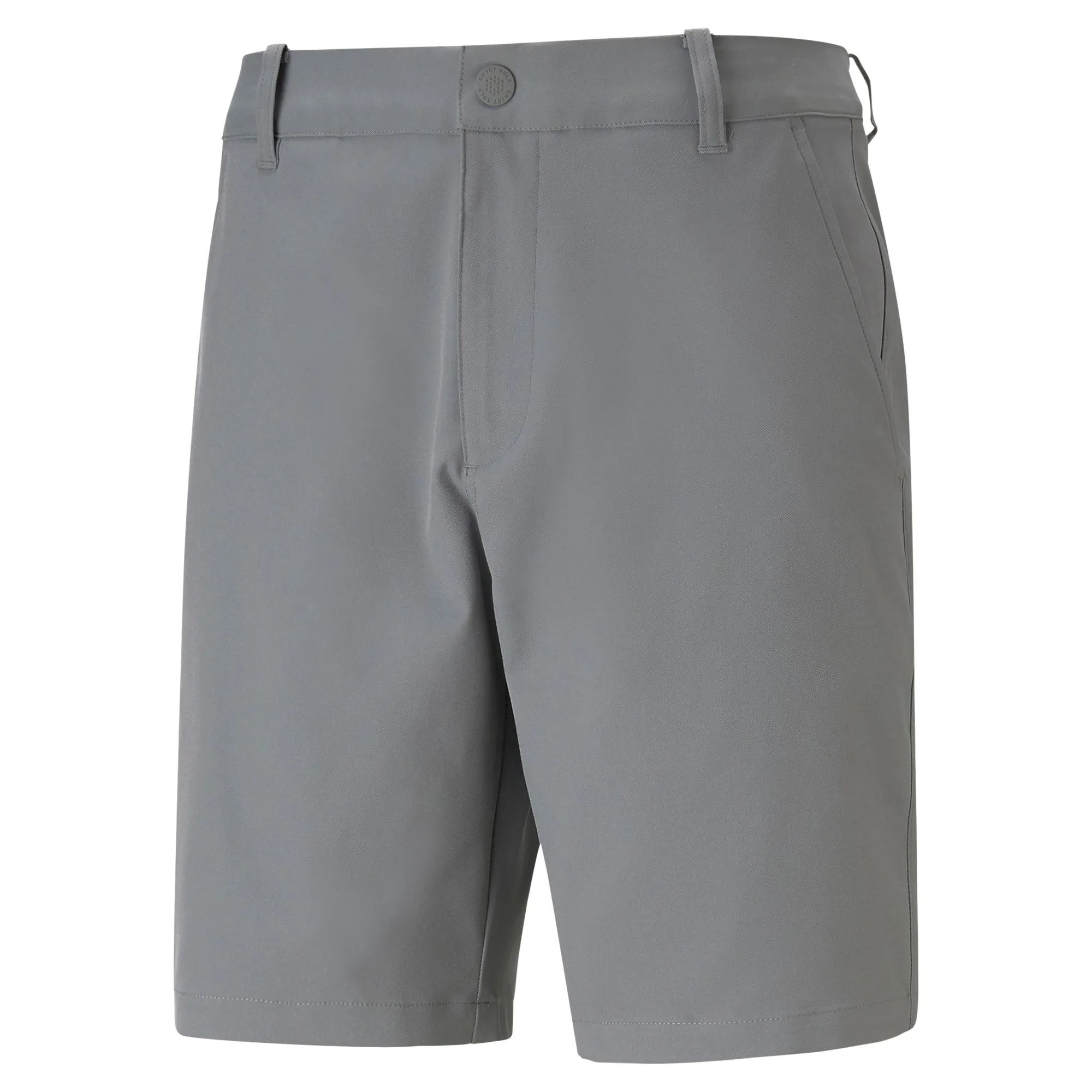 Dealer 8" Golf Shorts | Slate Sky