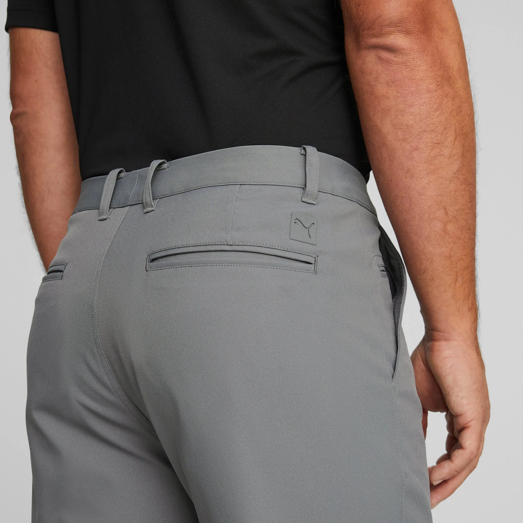 Dealer 8" Golf Shorts | Slate Sky