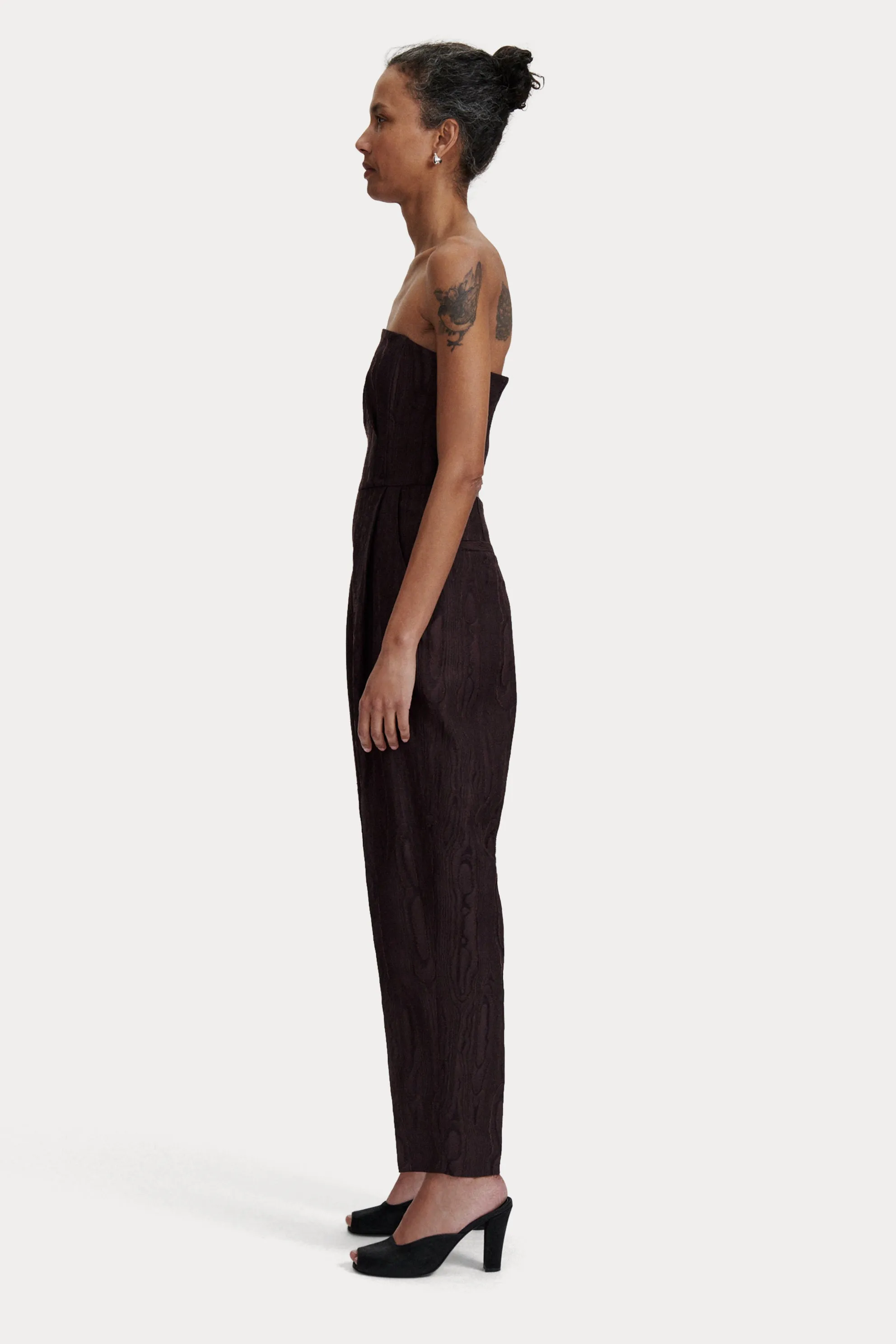 Deter Jumpsuit