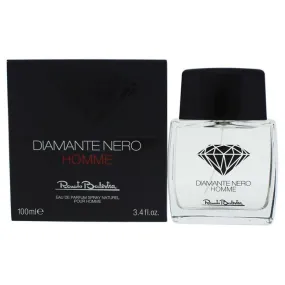 Diamante Nero by Renato Balestra for Men - EDP Spray