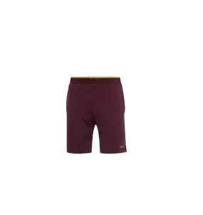 DIEGO TRACK SHORTS HARVARD RED