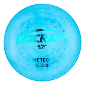 Discraft Meteor esp  [ 5 5 -3 1 -0.5 ]