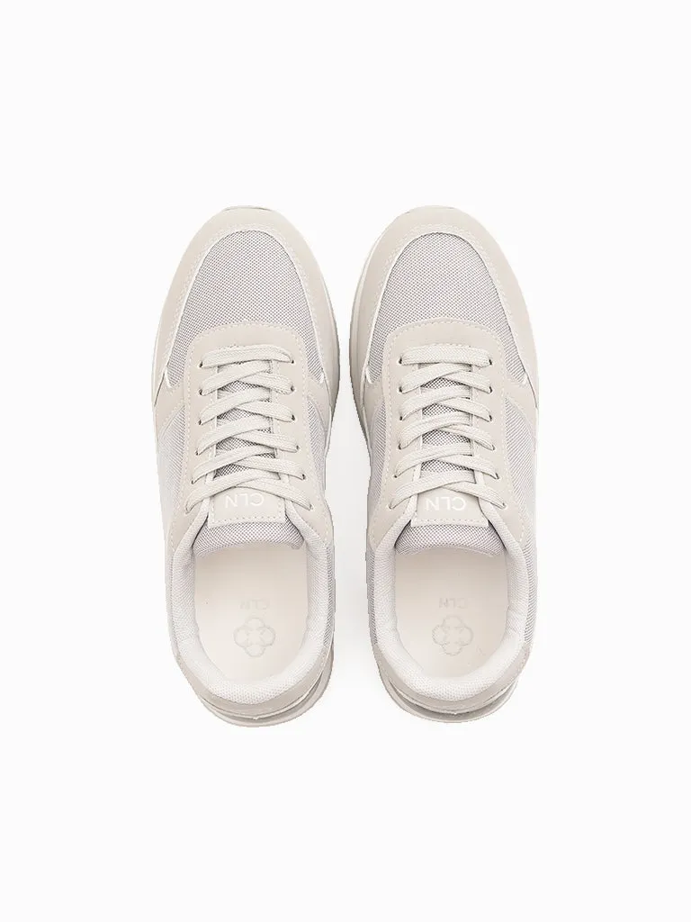 Doppio Lace-up Sneakers