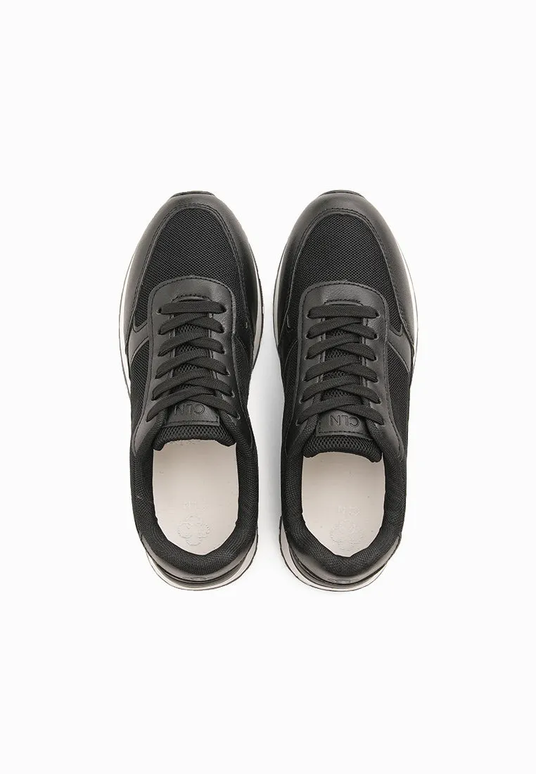 Doppio Lace-up Sneakers