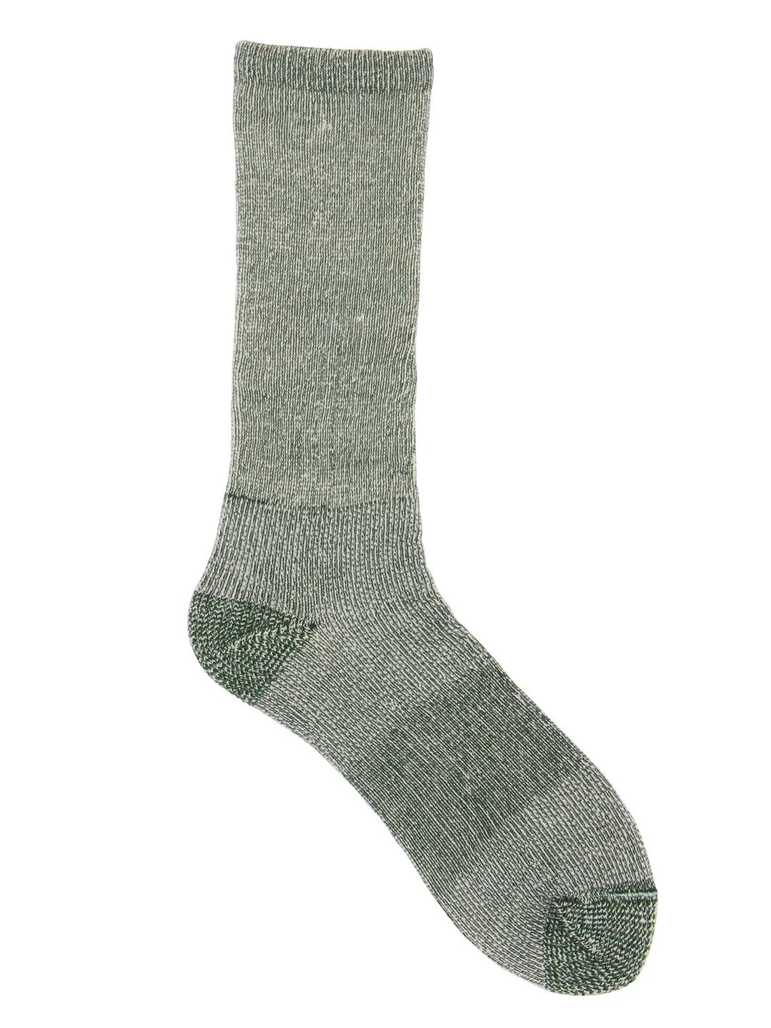 Double Layer Socks for Winter in Medium Size