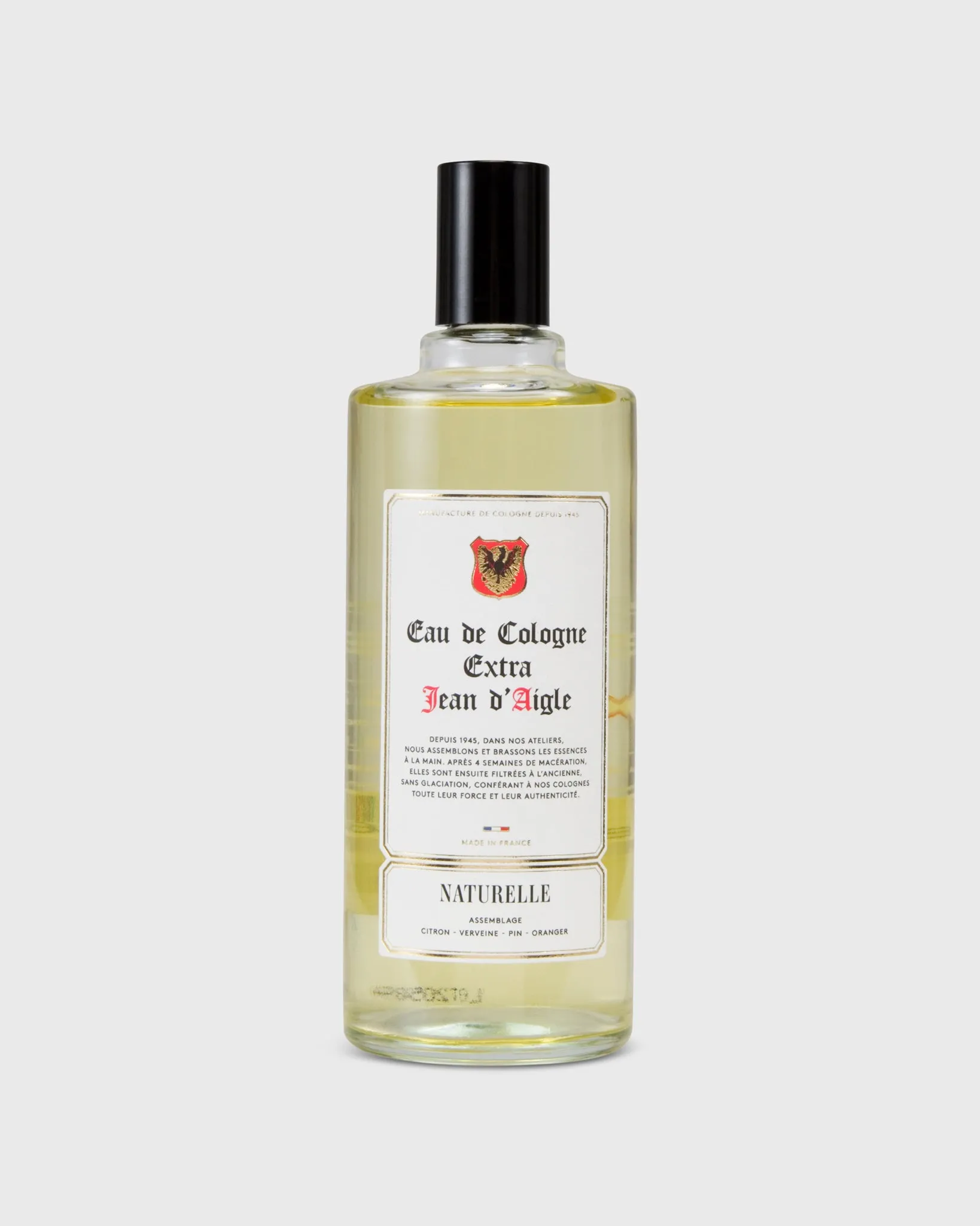 Eau de Cologne in Naturale