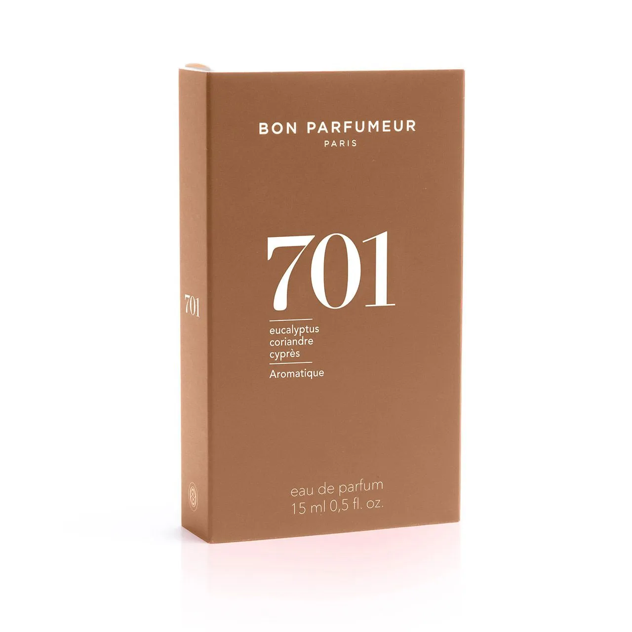 Eau de Parfum Aromatic 701