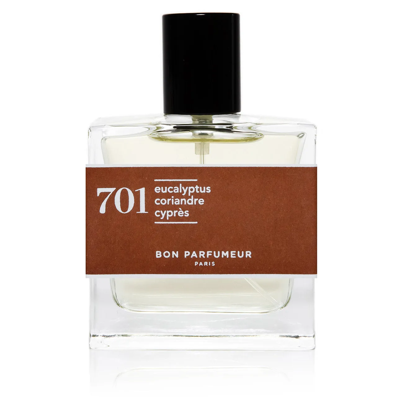 Eau de Parfum Aromatic 701