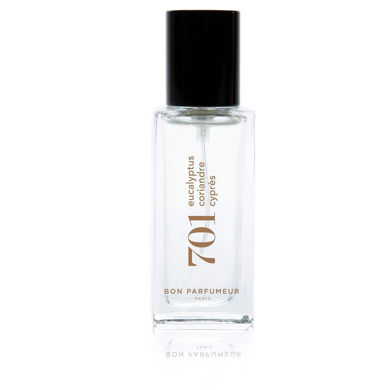 Eau de Parfum Aromatic 701