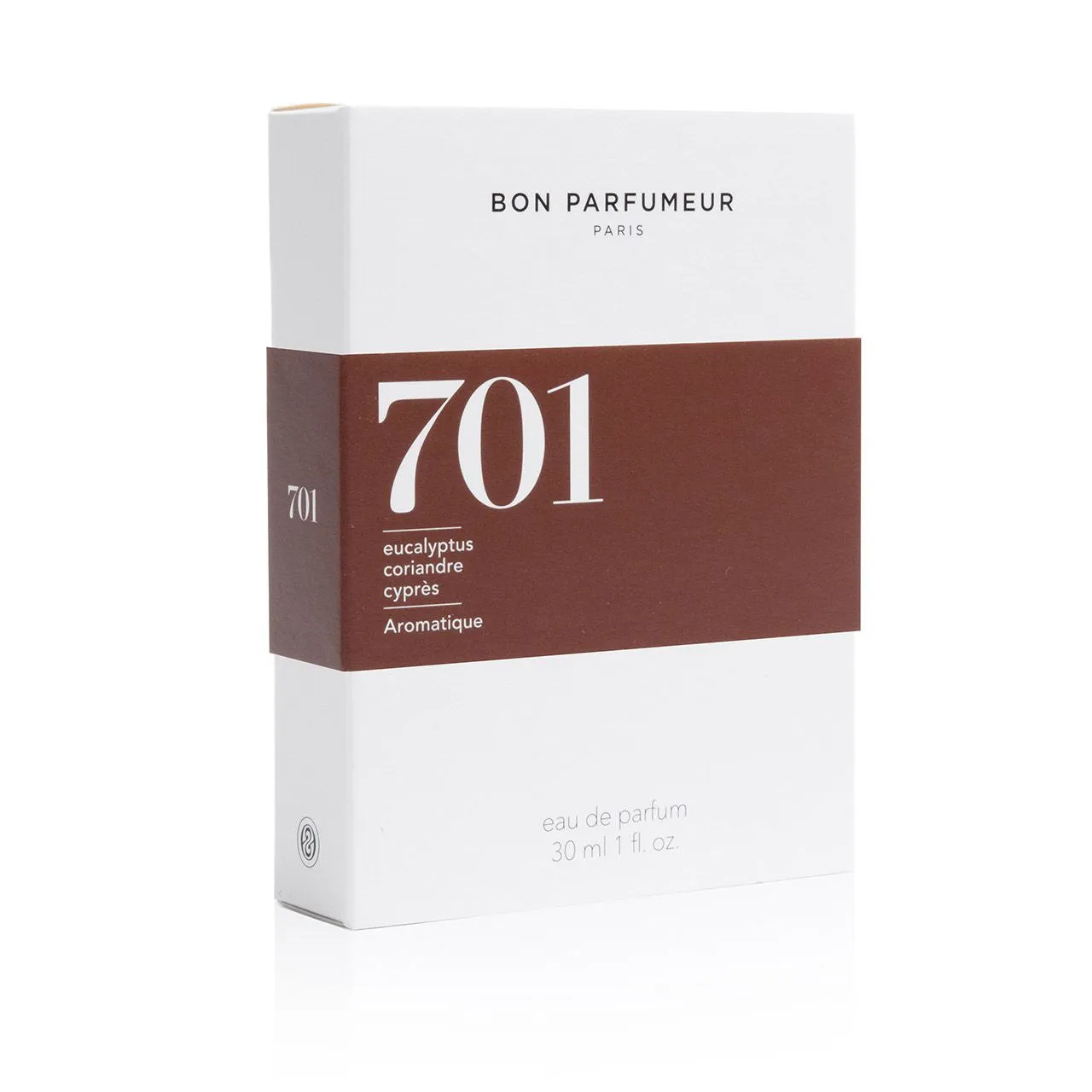 Eau de Parfum Aromatic 701