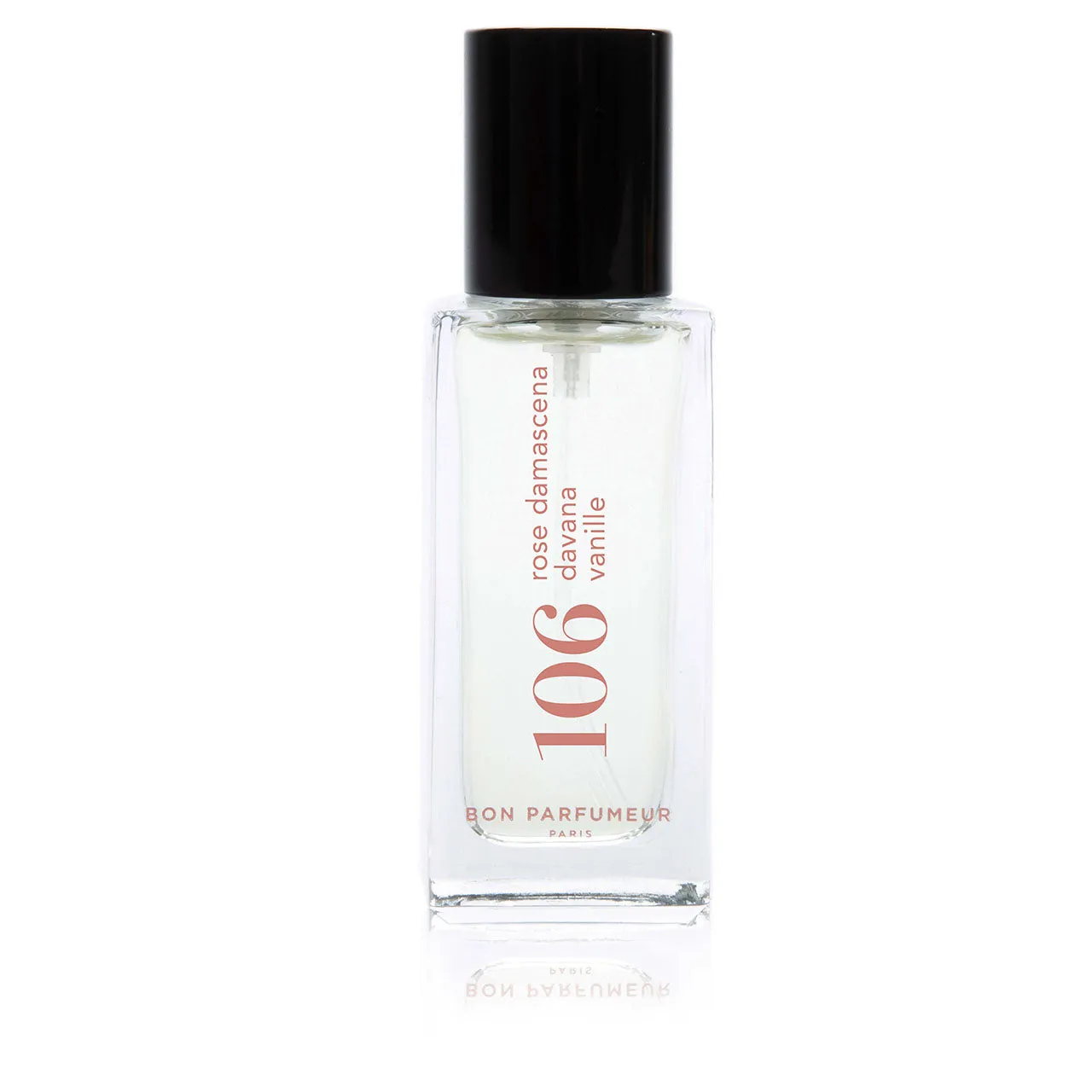 Eau De Parfum Floral 106