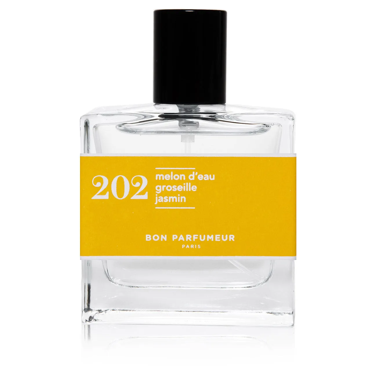 Eau de Parfum Fruity 202