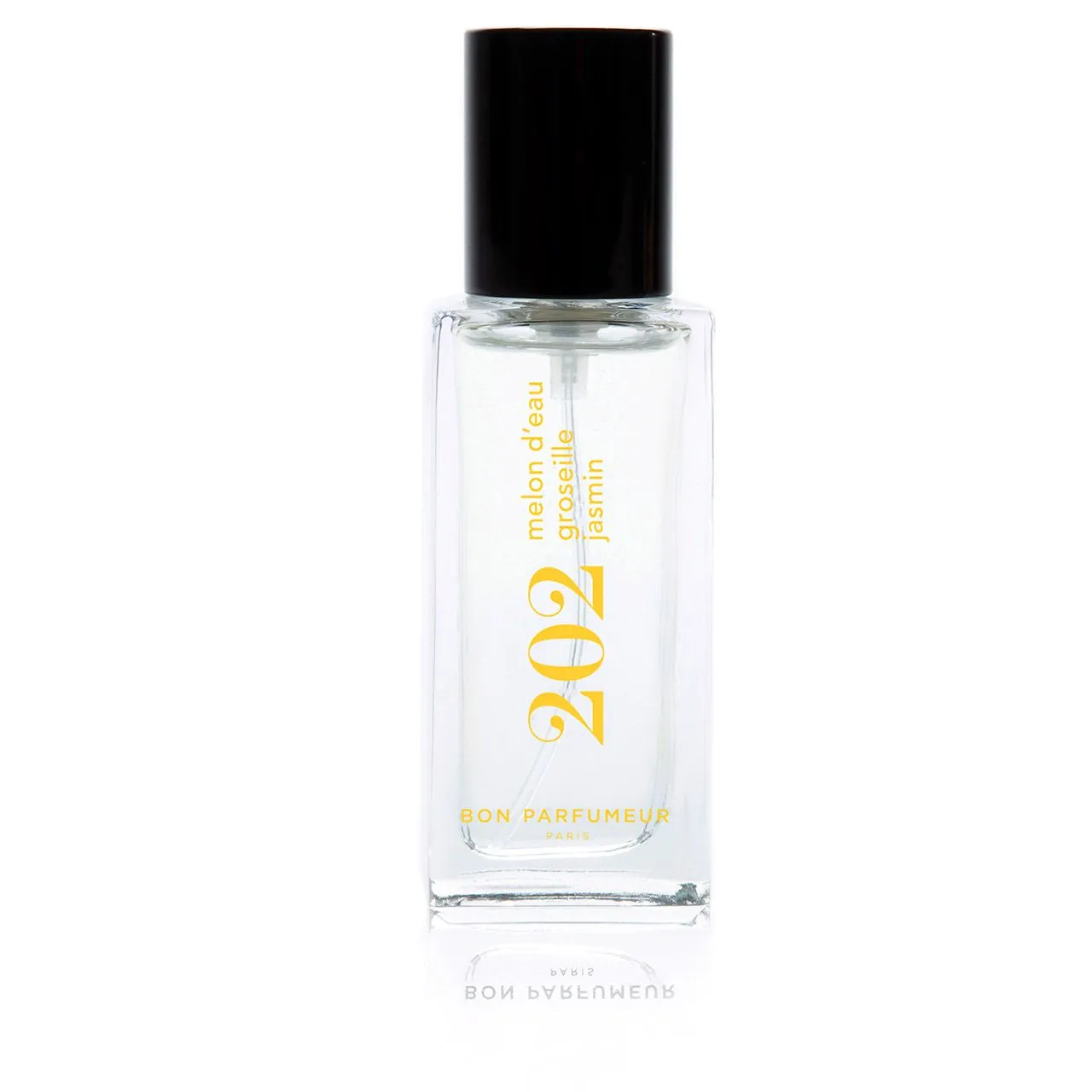 Eau de Parfum Fruity 202