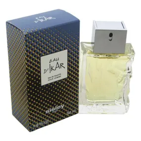 EAU DIKAR BY SISLEY FOR MEN -  Eau De Toilette SPRAY