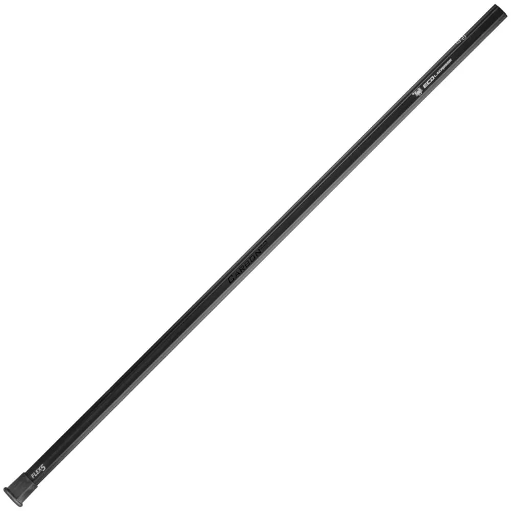 ECD CARBON 2.0 Composite Goalie Lacrosse Shaft