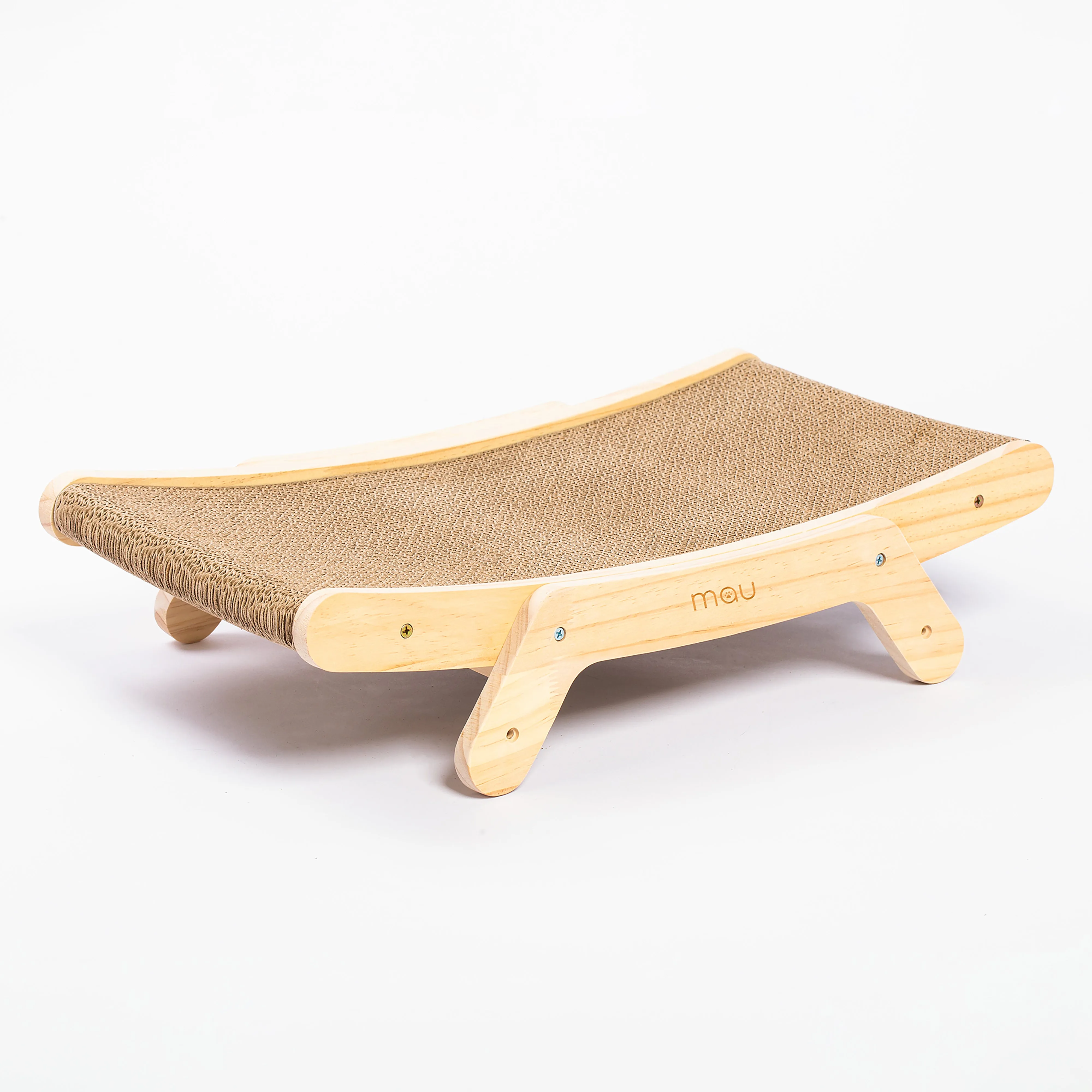 Emory Cat Scratcher