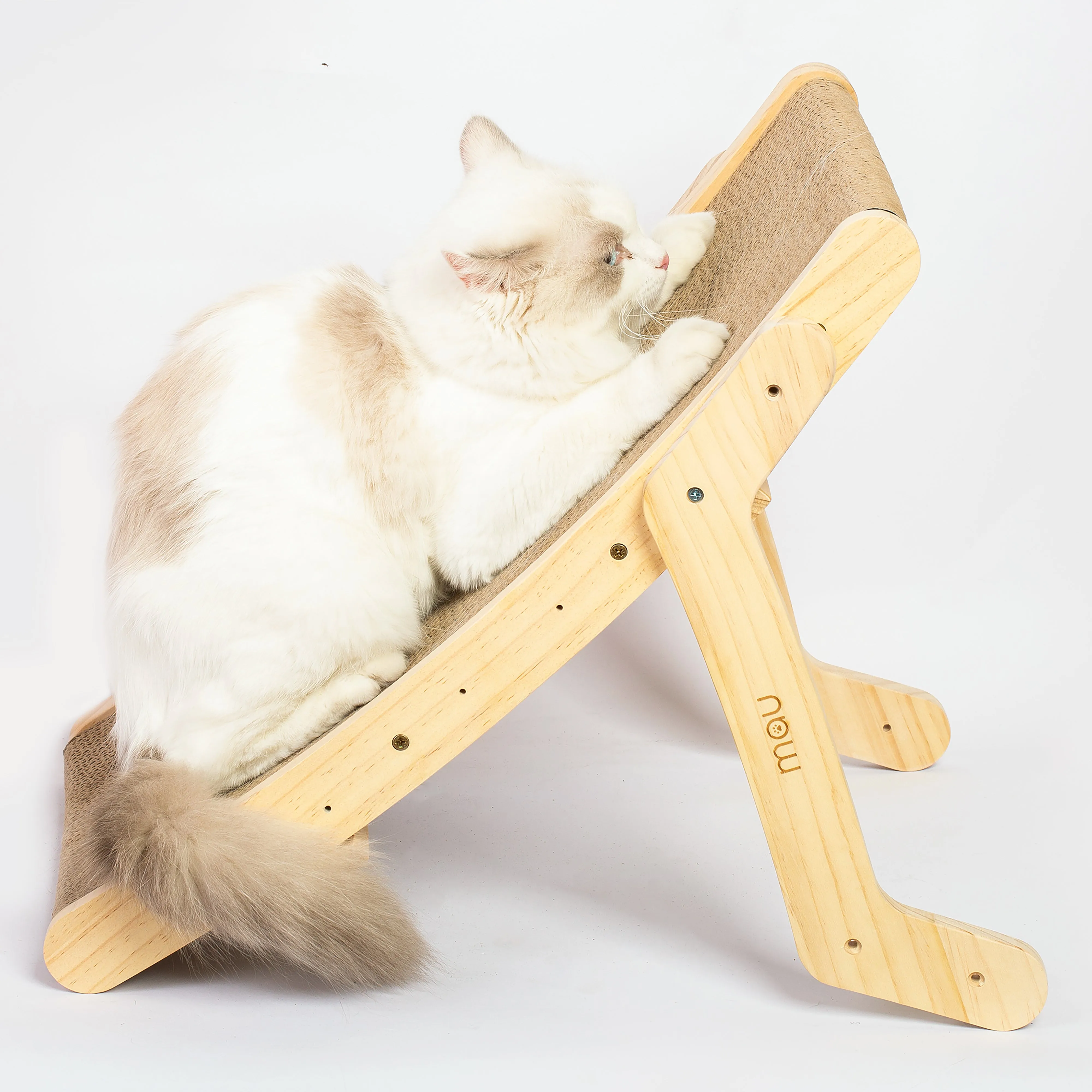 Emory Cat Scratcher