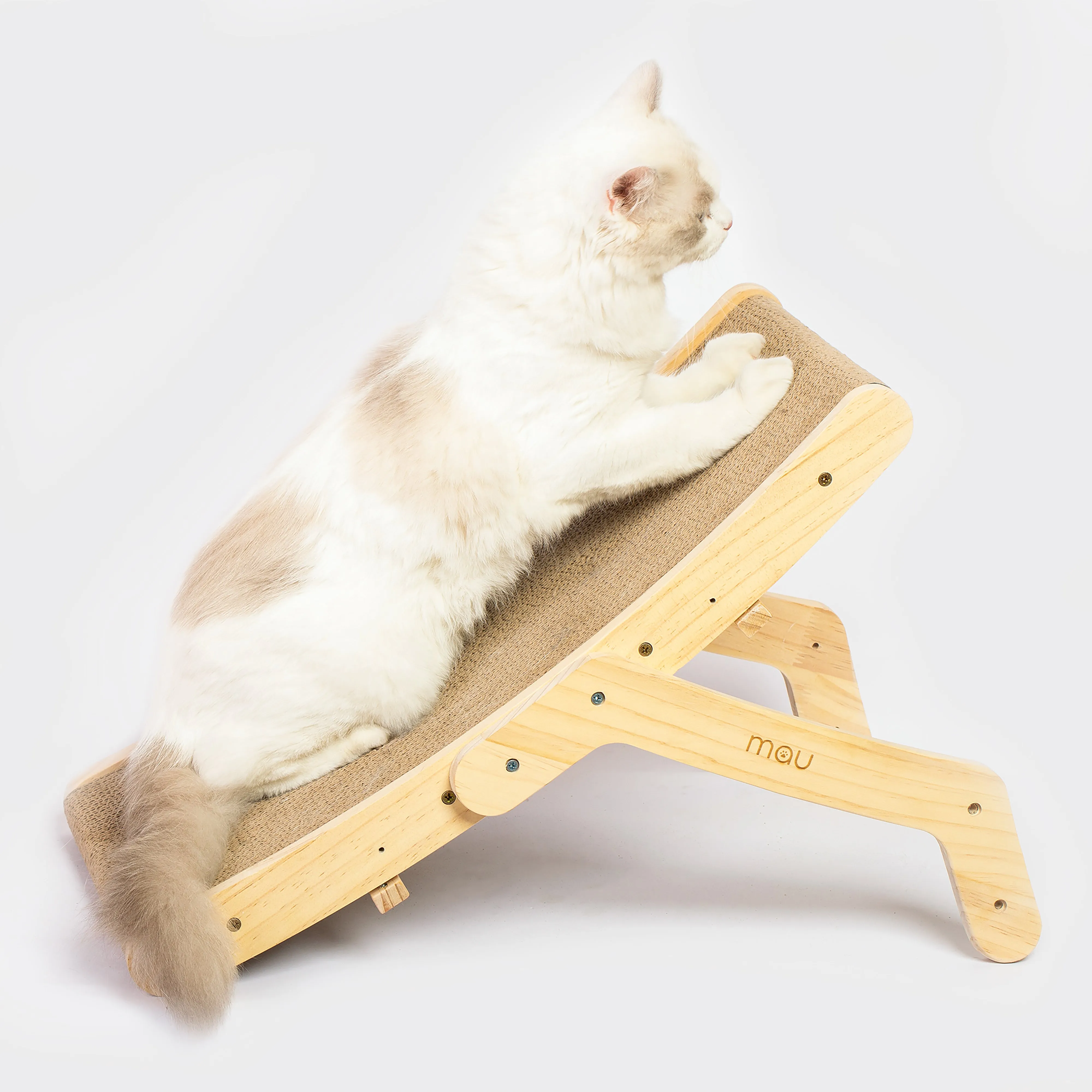 Emory Cat Scratcher