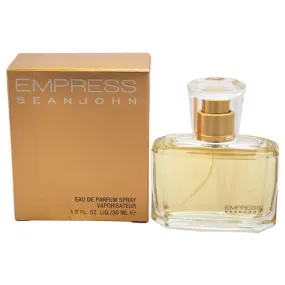 EMPRESS BY SEAN JOHN FOR WOMEN -  Eau De Parfum SPRAY