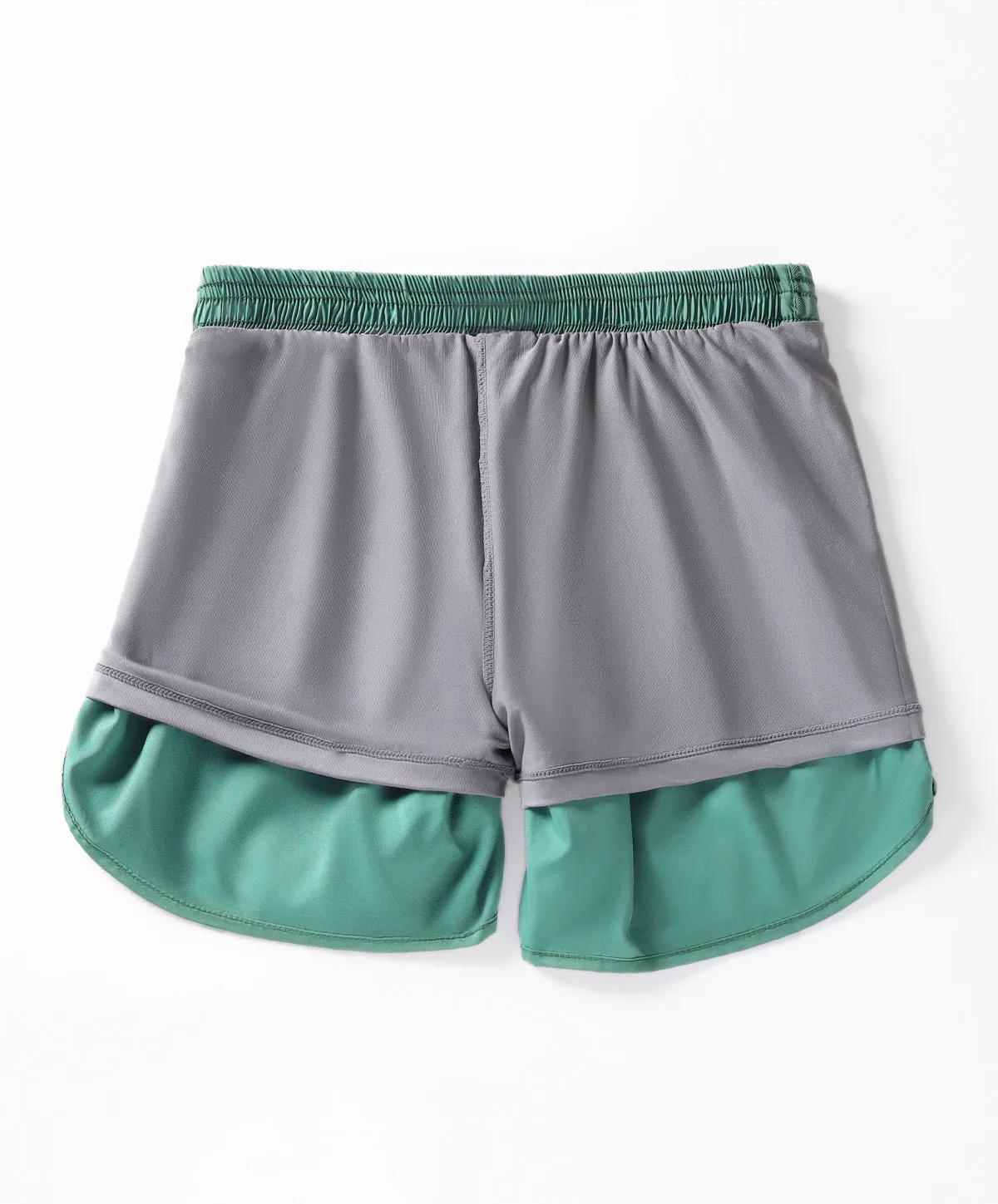 Energized Cadence Shorts 501-100044