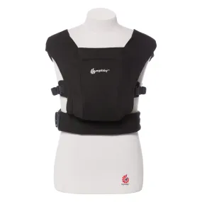 Ergobaby Embrace Newborn Carrier - Pure Black