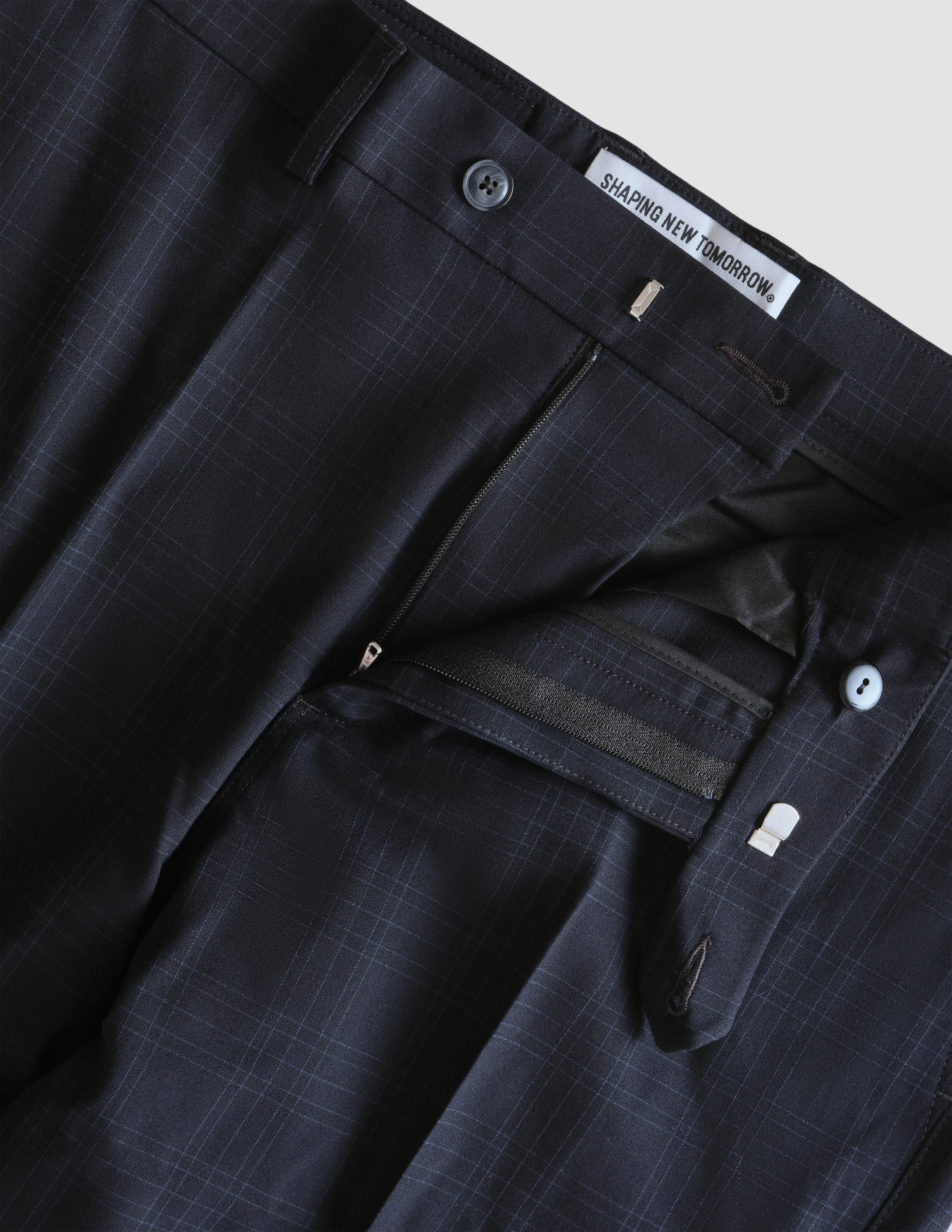 Essential Suit Pants Regular Winchester