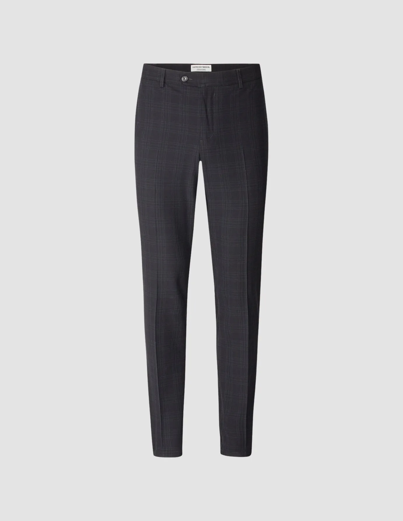 Essential Suit Pants Regular Winchester