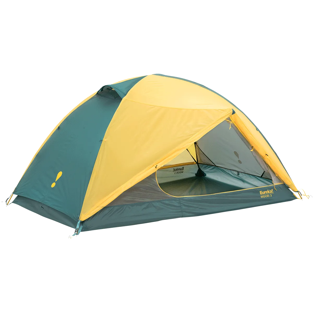 Eureka! Midori 3 Person Tent