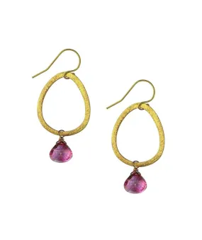 Everly earrings