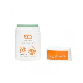 Evoa SPF50 Verde Stick Solar