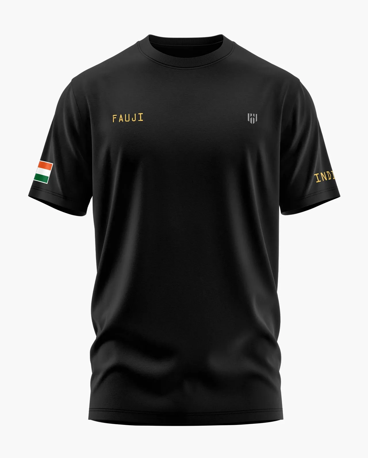 FAUJI'S PRIDE T-Shirt