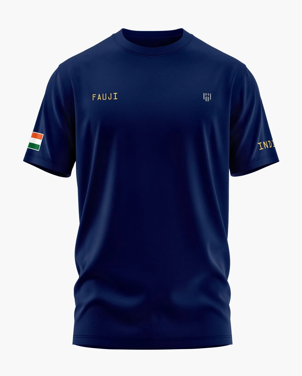 FAUJI'S PRIDE T-Shirt