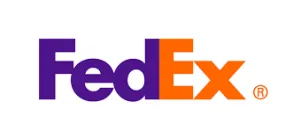 Fedex Expedited shipping