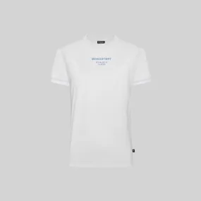 FINLE WHITE T-SHIRT