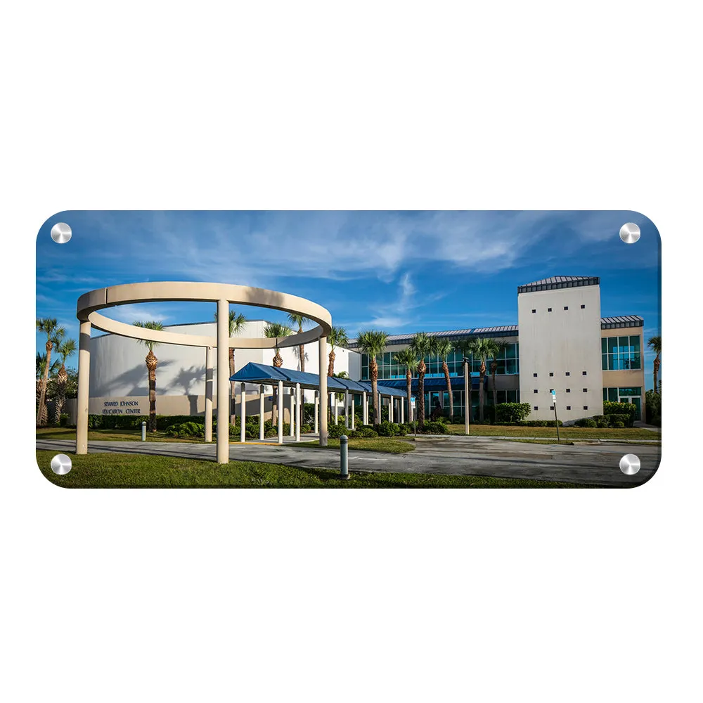 Florida Atlantic Owls - Seward Johnson Education Center Panoramic