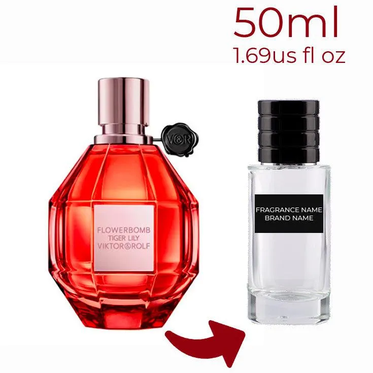 Flowerbomb Tiger Lily Viktor&Rolf for women