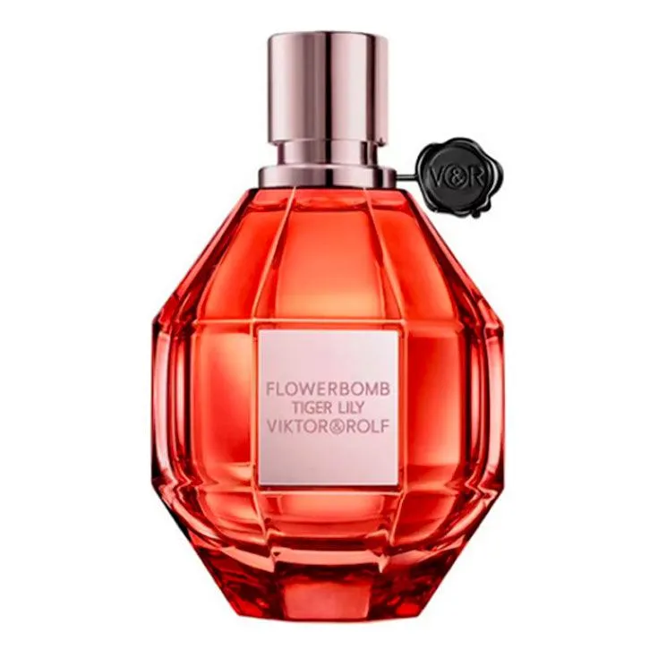 Flowerbomb Tiger Lily Viktor&Rolf for women